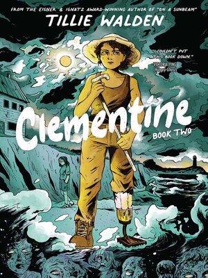Clementine (2022), Volume 2 - ebook